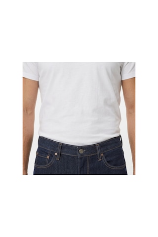 Levi's 502 Taper Likralı Esnek Kumaş Erkek Kot Pantolon--classic Denim Navi--- K.lacivert