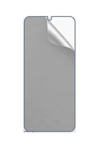 Zte Blade A7 2020 Uyumlu Ön Yüzey Mat Hidrojel Ekran Koruyucu 45838224