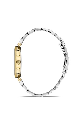 S.b. Polo & Racquet Sb.1.10411.3 Kadın Kol Saati Gold