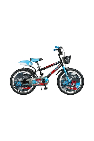 Tommybike Arona 20 Jant Çocuk Bisikleti