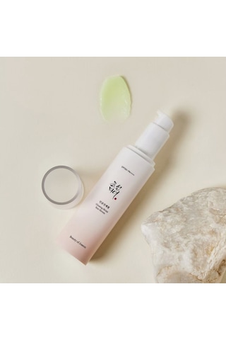 Beauty Of Joseon Ginseng Moist Sun Serum Spf50+ - Nemlendirici Güneş Koruması 50 Ml