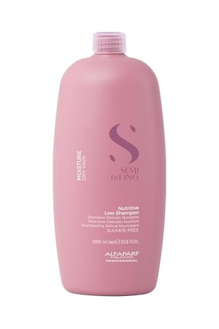 Semi Di Lino Moisture Nutritive Low Shampoo 1000ml