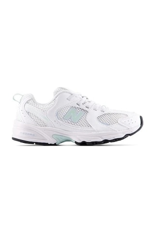 New Balance P5309ve Nb Lıfestyle Pre-school Shoes Beyaz Çocuk Sneaker