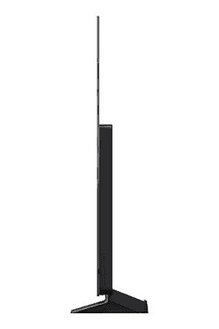 LG OLED83C54LA 83" 4K SMART WEBOS25 OLED EVO TV