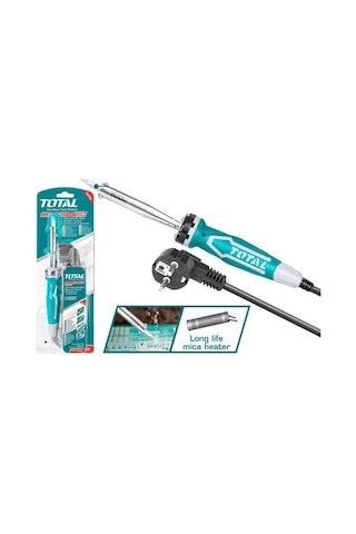 Total Tet10006 100w Lehim Makinası