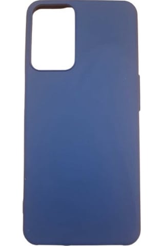 Oppo A16 Ruber Case Yumuşak Slikon Kılıf (521717750)