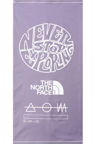 The North Face Nf0a7wh6xv81 Dıpsea Cover It Boyunluk Çok Renkli