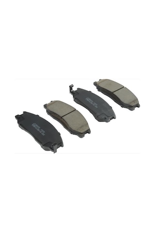 Hyundai Santa Fe Ön Fren Balata 2000-2006 581013aa10 Mga55228 2.0 Crdı