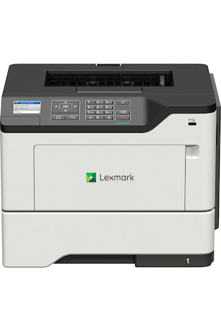 Lexmark MS621DN Mono Lazer Yazıcı