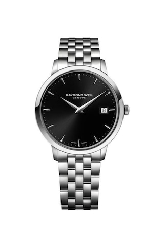 Raymond Weil 5588-ST-20001 Erkek Kol Saati