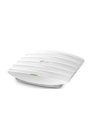 Tp-lınk Omada Eap223 Ac1350 1xgıgabıt Rj45 450mbps 2.4ghz Pasif Poe Tavan Tipi Access Poınt Adaptör
