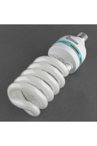 2 X 135w E27 Video Stüdyo Gün Işığı Fotoğrafçılığı Ampulü 5500k 220v 2 Adet Diğer