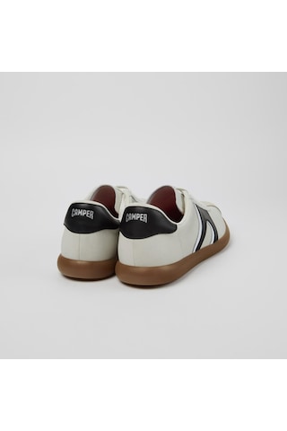 Camper Pelotas Soller Beyaz Erkek Spor Ayakkabı Cmpk100937-022 Cmp.016