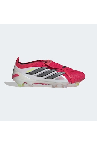 Adidas Js0380 Predator Elıte Ft Fg Erkek Krampon Kırmızı
