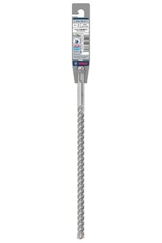 Pro Sds -5x Kırıcı Delici Delme Ucu Donatılı Ø 11 00 Mm Professional Aksesuar Kırıcı Delici