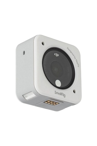 Smallrig 3626 Djı Action2 Manyetik Kasa Beyaz