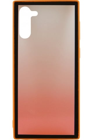 Samsung Uyumlu Galaxy Note 10 Için Nettech 0.5 Mm Arka Koruma Silikon Ki 469365030