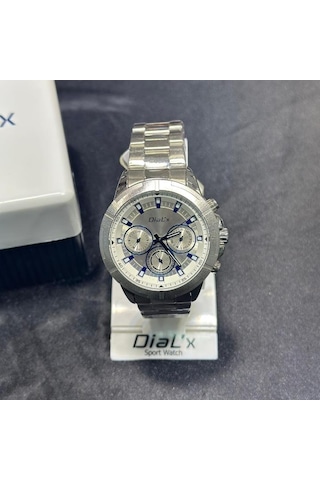 Dialx Dx 5357-1 Erkek Kol Saati