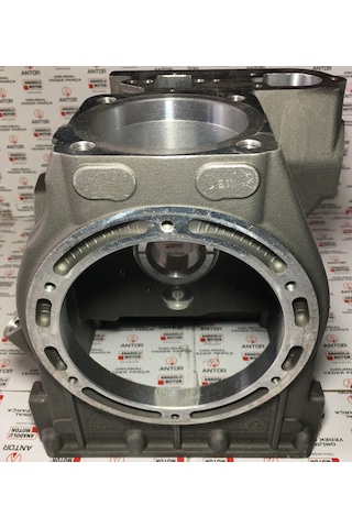 ANTOR /lombardini 3ld450/510-10hp-12hp Motor Gövdesi/blok