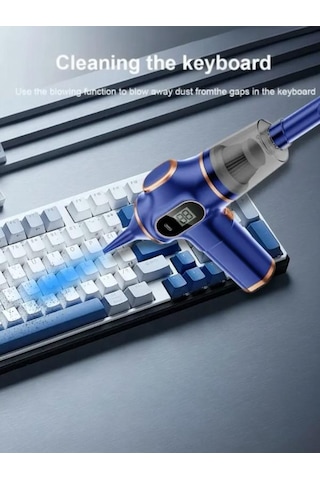 Ultra-güçlü El Tipi Ev Ve Araba İçin Çok Yönlü Elektrikli Taşınab