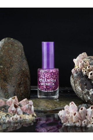 Pharma Acqua Fresh Nail Varnish Oje 81 12 ML