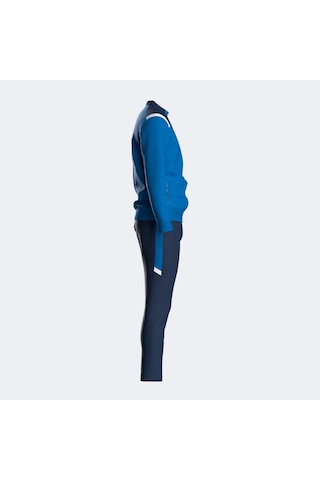 Saks - Lacivert Joma Erkek Futbol Eşofman Takım Toledo Tracksuit 103615.703 Saks