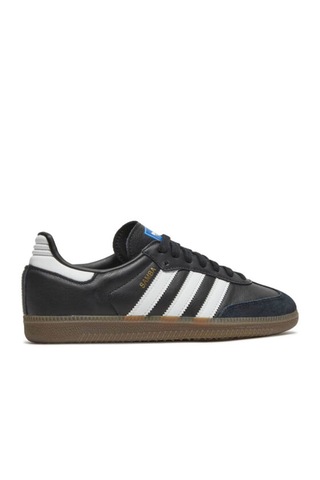 Adidas Samba Og Black White Gum Beyaz - Siyah
