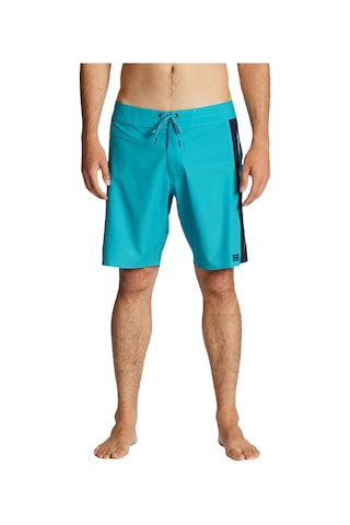 Billabong Bıllabong D Bah Aırlıte Aqu Mavi