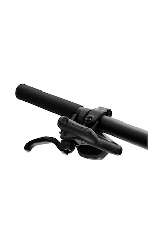 Shimano Deore Yeni Seri Sol Fren Kolu Bl-m6200 Eblm6200l Siyah