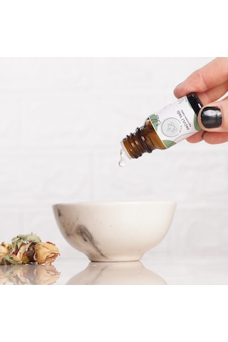 Mitr Paçuli Uçucu Yağ Diğer