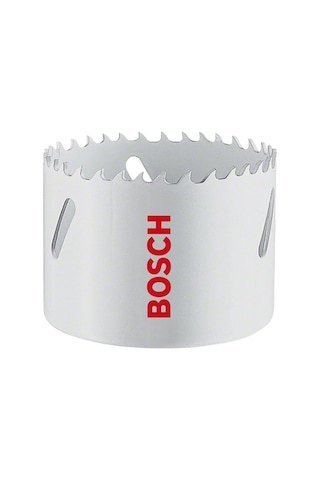 Bosch HSS Bi-Metal Panç 54 mm Delik Açma Testeresi - 2608580488