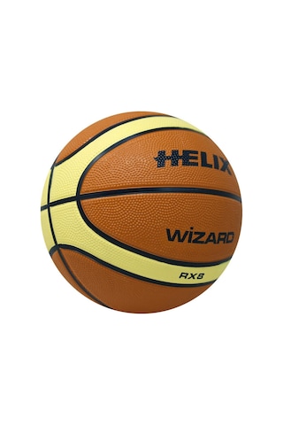 Helix Wizard Rx8 Basketbol Topu