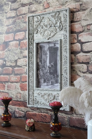 Neiwel Vintage Arın Resim Ve Ayna Çerçevesi