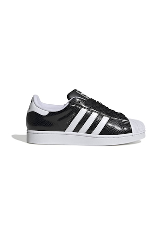 Adidas Cblack/ftwwht/ftwwht Superstar Iı Siyah