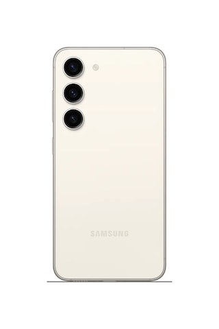 Yenilenmiş Samsung Galaxy S23 256 GB B Kalite (12 Ay Garantili)
