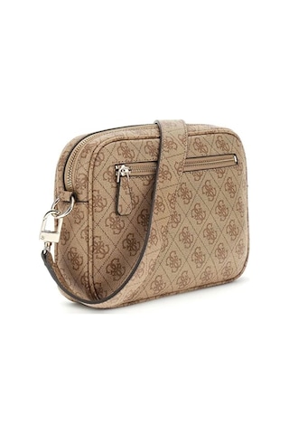 Tommy Hilfiger Guess Access Kadın Çapraz Askılı Çanta Hwsg6974140 Kahverengı