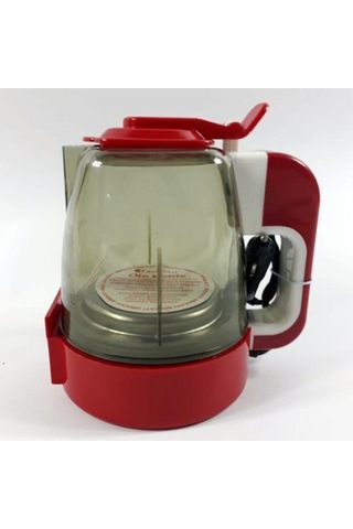 Ahmet Otomotiv Şahika Termo Gizli Rezistans 0.75 L 24 V Su Isıtıcısı