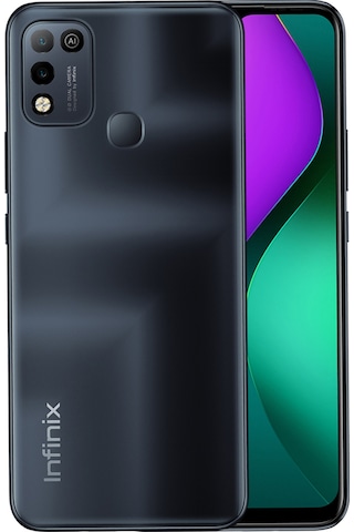 Infinix Hot 10 Play 64 GB (Infinix Türkiye Garantili)