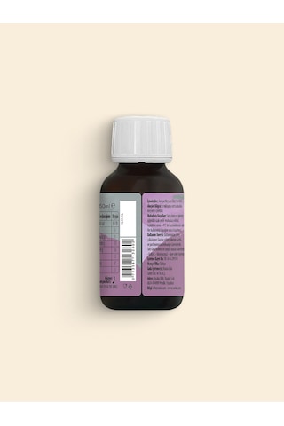 Ravla Aronya Özü - 50ml