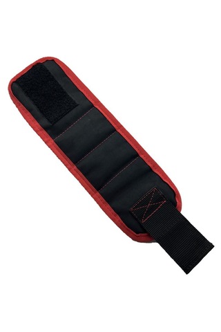 Mıknatıslı Bileklik Çivi Ve Vida Tutucu Bilek Çantası