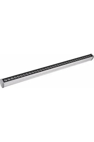 Wallwasher Duvar Bina Dış Cephe Boyama Led Aydınlatma 120 Cm -
