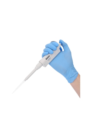 Borox CalPro Otomatik Pipet 100 - 1000 µl - Otoklavlanabilir Mikropipet Ayarlanabilir -O24062.901