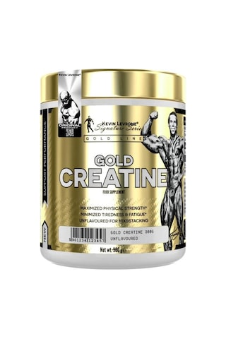 Kevin Levrone Signatures Series Gold Kreatine 300 Gr