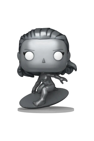 Funko Pop Marvel: Fantastic Four - Silver Surfer