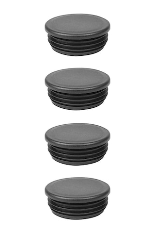 Plastik Boru Kapağı (42'lik - 4'lü Paket) Plastik Boru Kapağı (42'lik - 4'lü Paket)