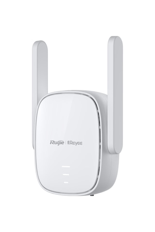 Ruıjıe Reyee Rg-ew300r, 1port, 300mbps, 2.4ghz, Wifi 4, Wps Buton