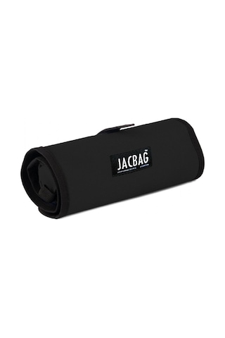 Jacbag Jac-14 Senior Jac Siyah Sanatsal Kalem Çantası
