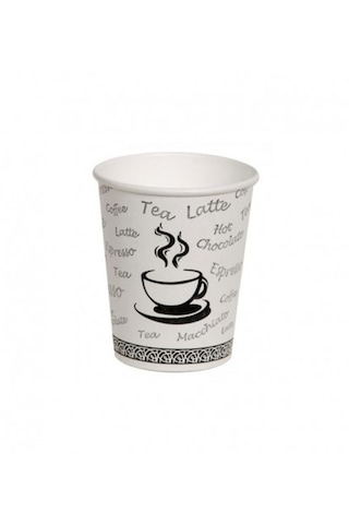 First Cup 1000 Adet 7 Oz Karton Bardak 1000 Adet