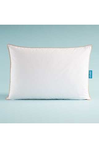 Othello Downa 70 Gıdık 30 Sırt Kaz Tüyü Yastık Beyaz 50 x 70 CM