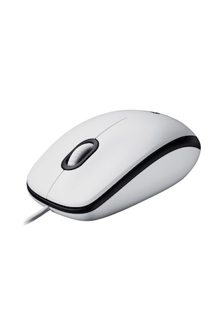 Logitech M100 USB Kablolu Optik Mouse